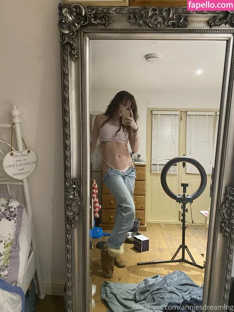 annieecharlottefree Onlyfans Photo Gallery 