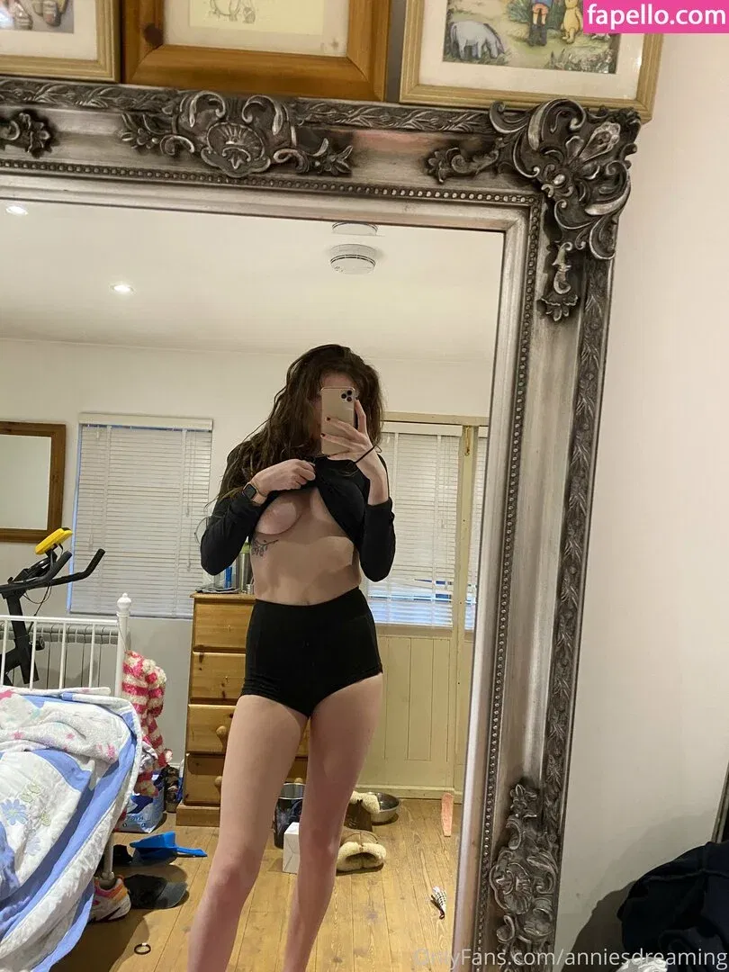 annieecharlottefree Onlyfans Photo Gallery 