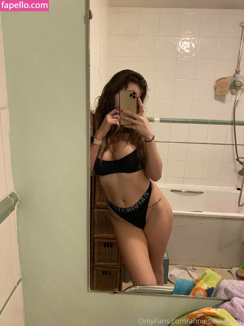 annieecharlottefree Onlyfans Photo Gallery 
