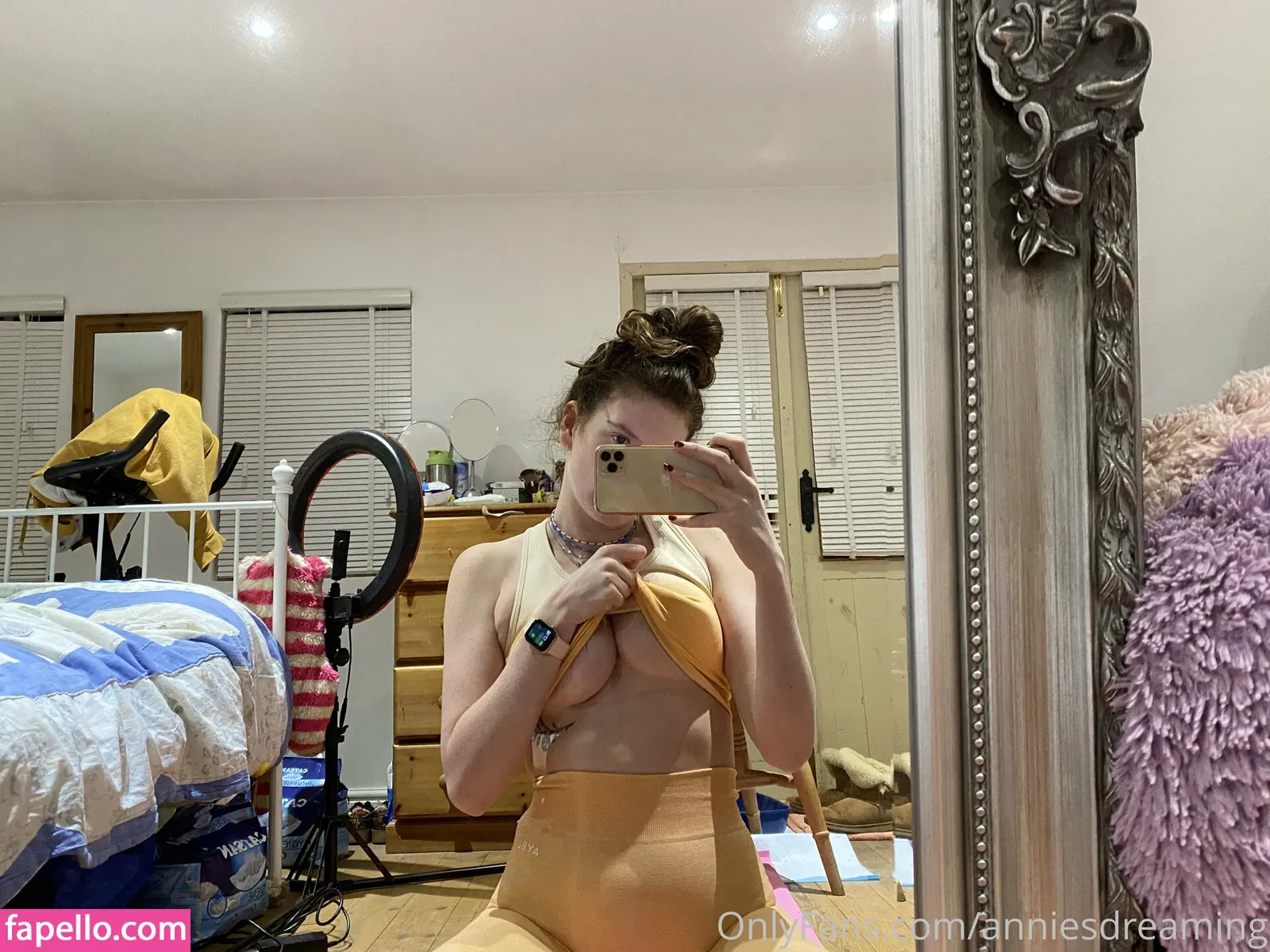 annieecharlottefree Onlyfans Photo Gallery 