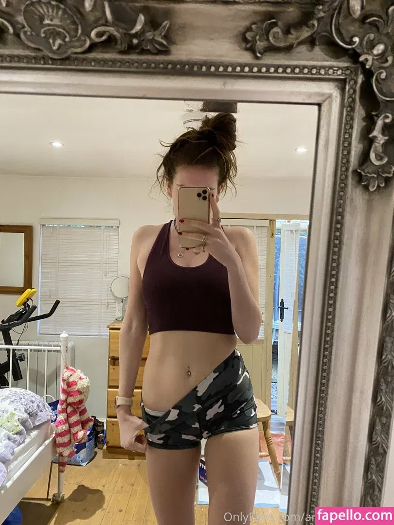 annieecharlottefree Onlyfans Photo Gallery 