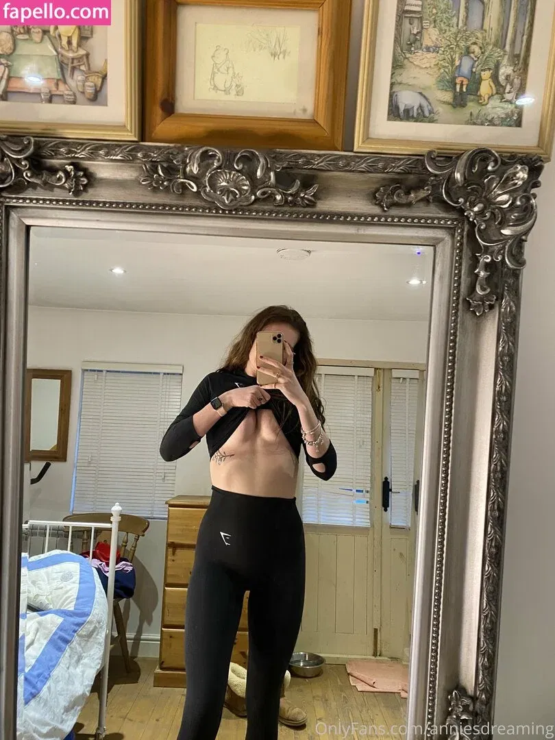 annieecharlottefree Onlyfans Photo Gallery 