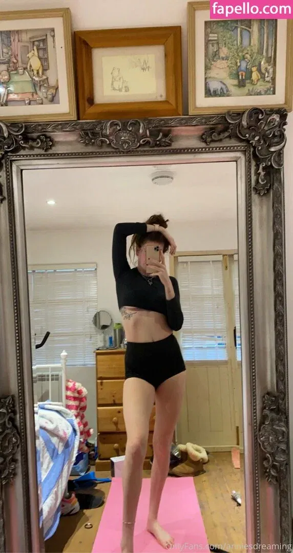 annieecharlottefree Onlyfans Photo Gallery 