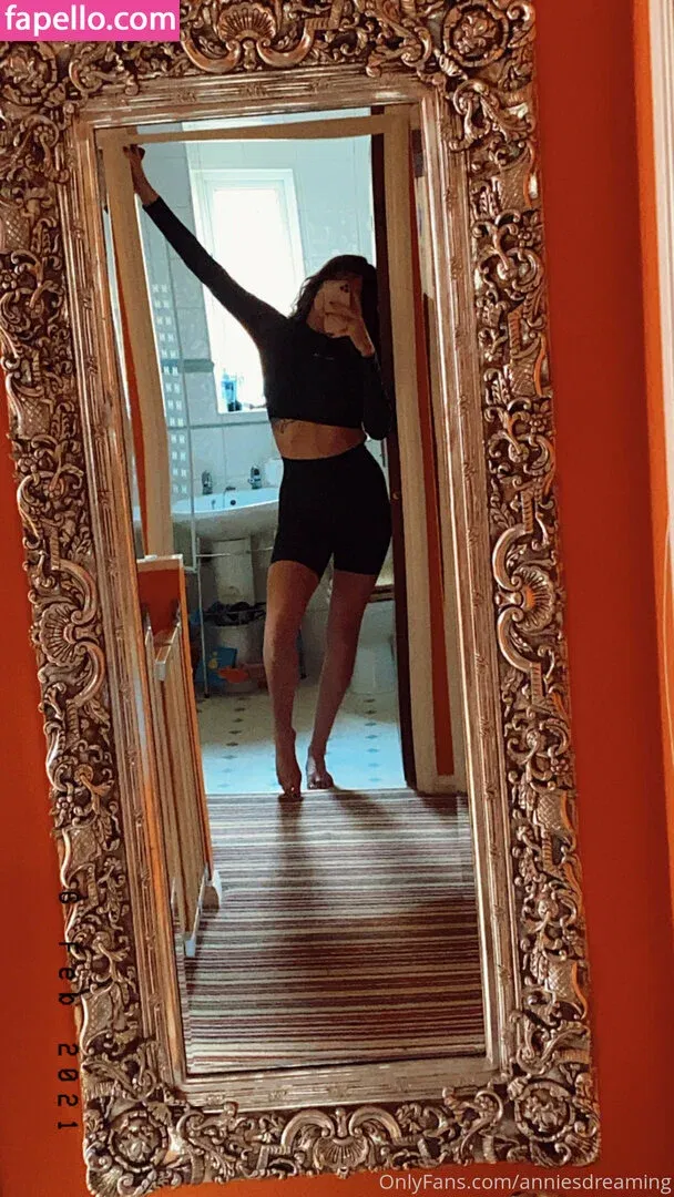 annieecharlottefree Onlyfans Photo Gallery 