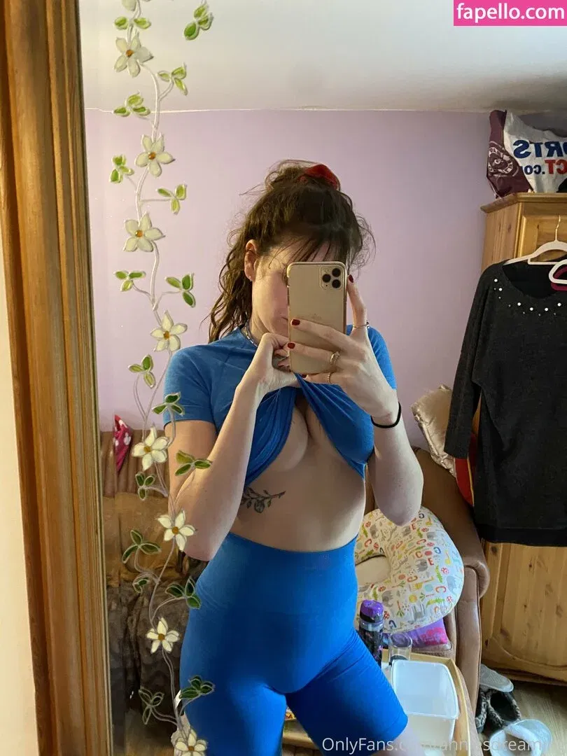 annieecharlottefree Onlyfans Photo Gallery 