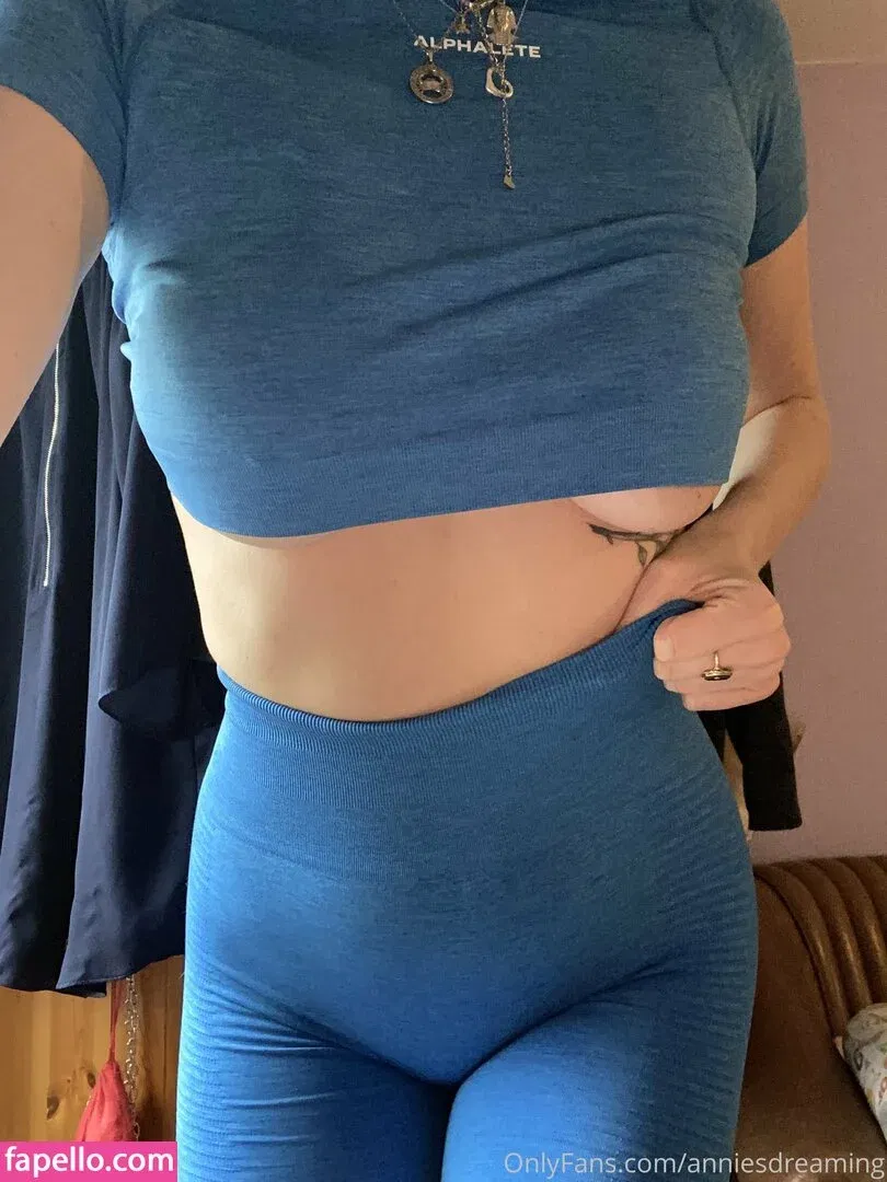 annieecharlottefree Onlyfans Photo Gallery 