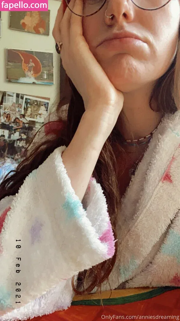 annieecharlottefree Onlyfans Photo Gallery 