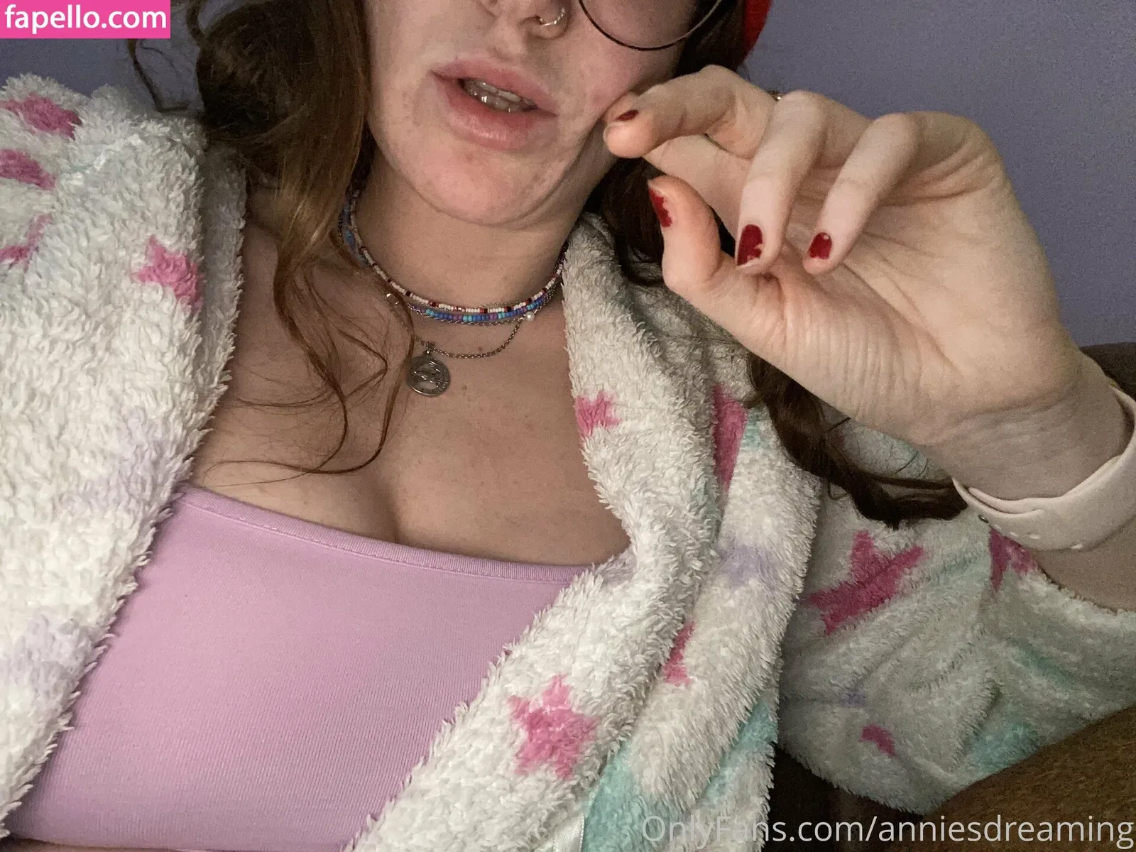 annieecharlottefree Onlyfans Photo Gallery 