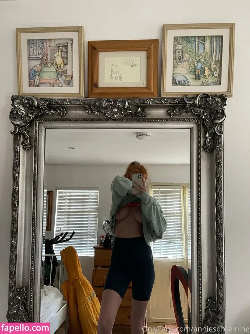 annieecharlottefree Onlyfans Photo Gallery 