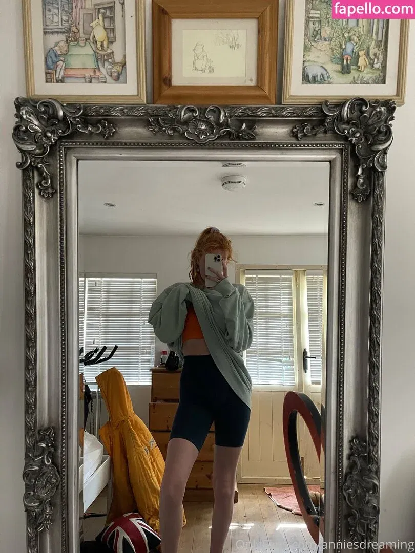 annieecharlottefree Onlyfans Photo Gallery 