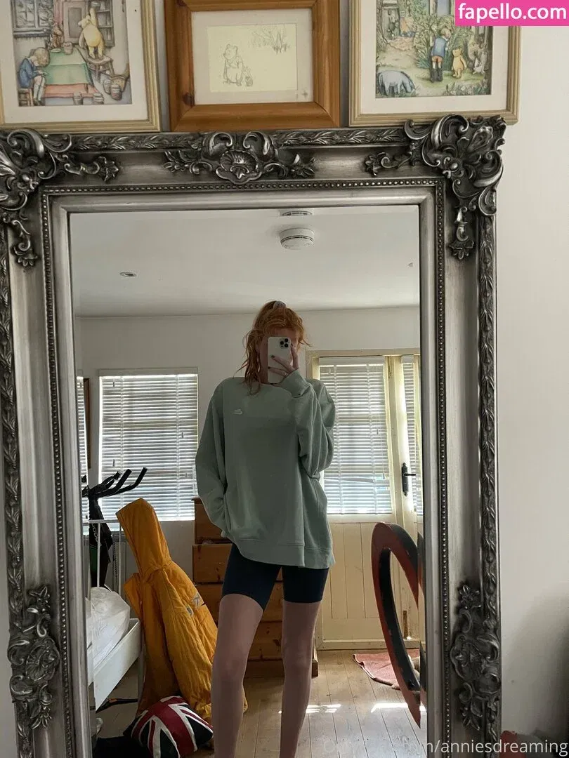 annieecharlottefree Onlyfans Photo Gallery 