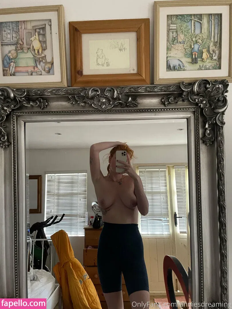 annieecharlottefree Onlyfans Photo Gallery 