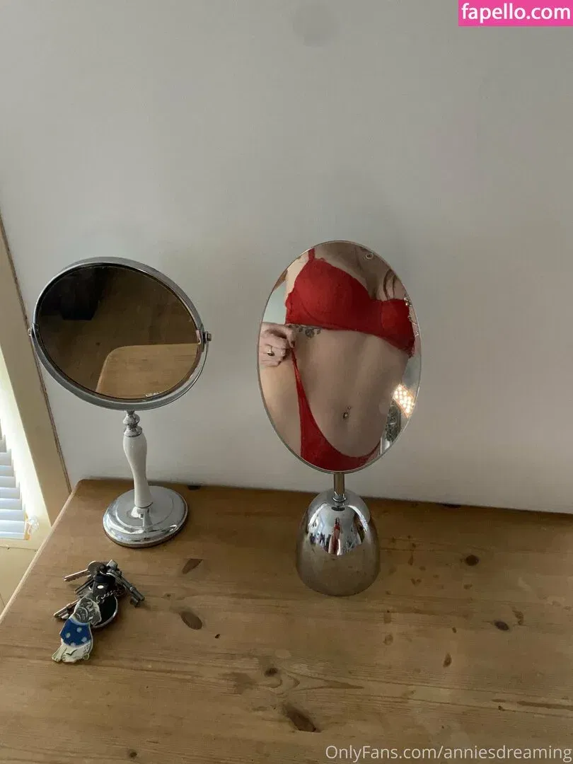 annieecharlottefree Onlyfans Photo Gallery 