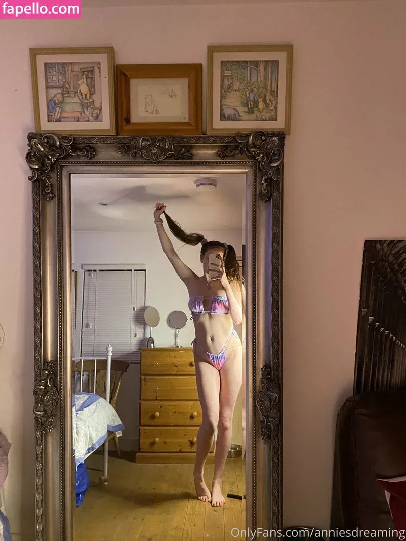 annieecharlottefree Onlyfans Photo Gallery 