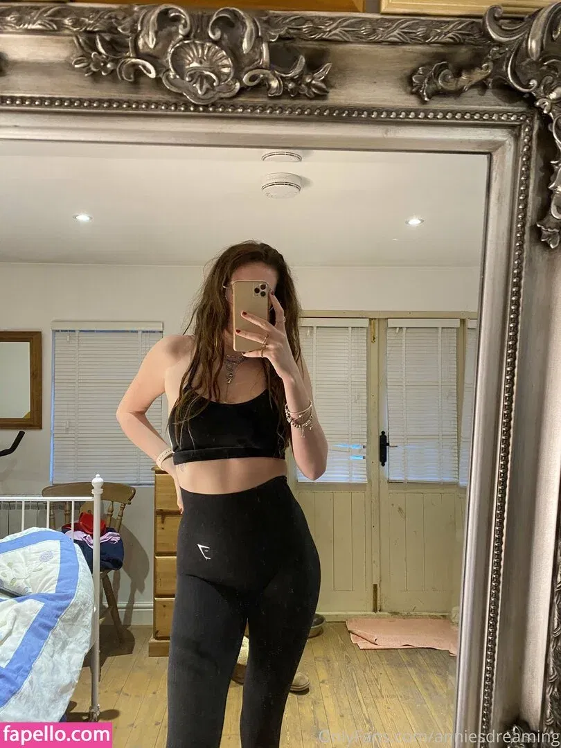 annieecharlottefree Onlyfans Photo Gallery 