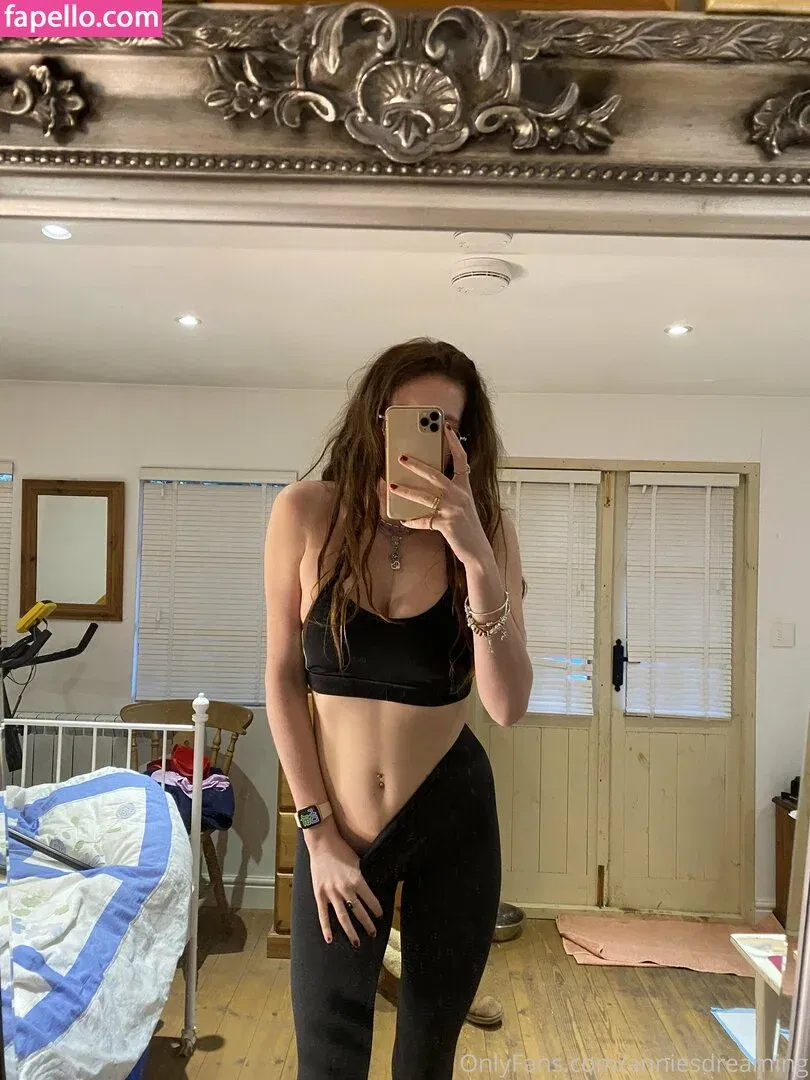 annieecharlottefree Onlyfans Photo Gallery 