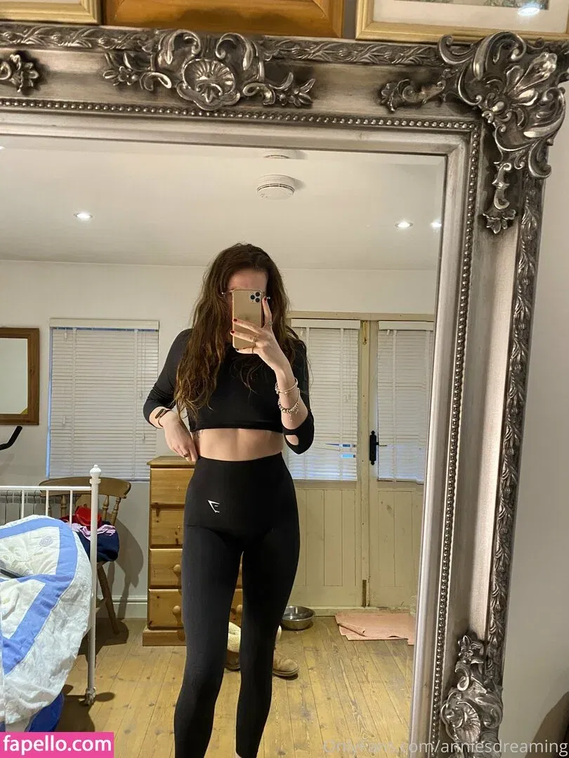 annieecharlottefree Onlyfans Photo Gallery 