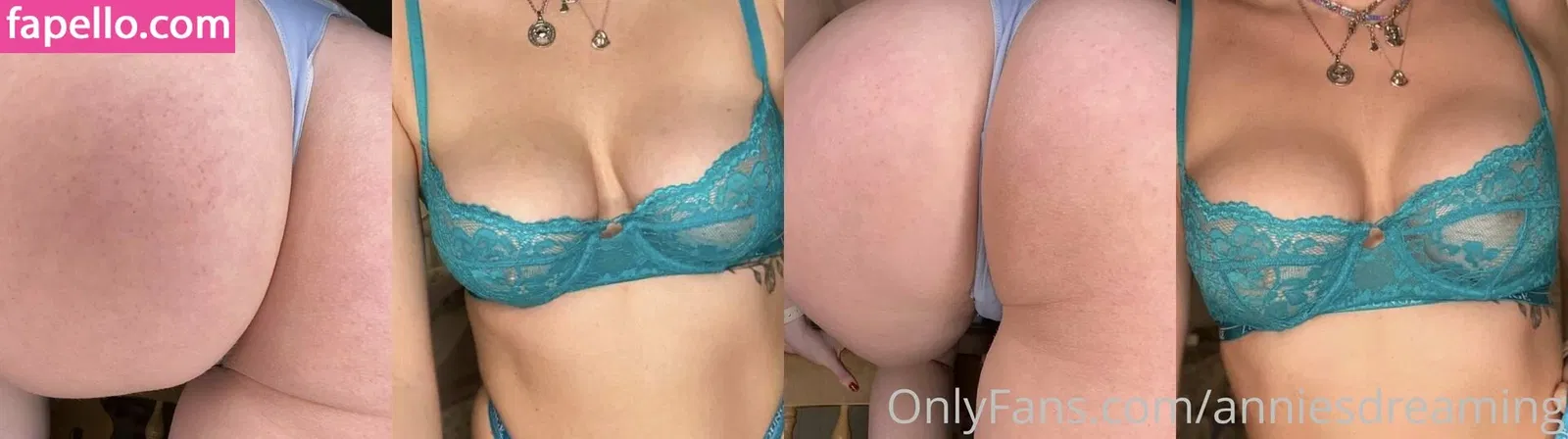 annieecharlottefree Onlyfans Photo Gallery 