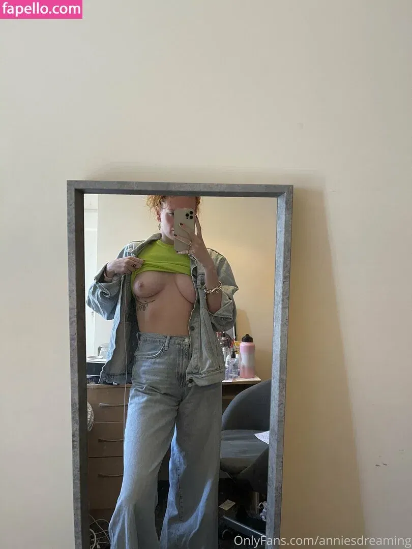 annieecharlottefree Onlyfans Photo Gallery 