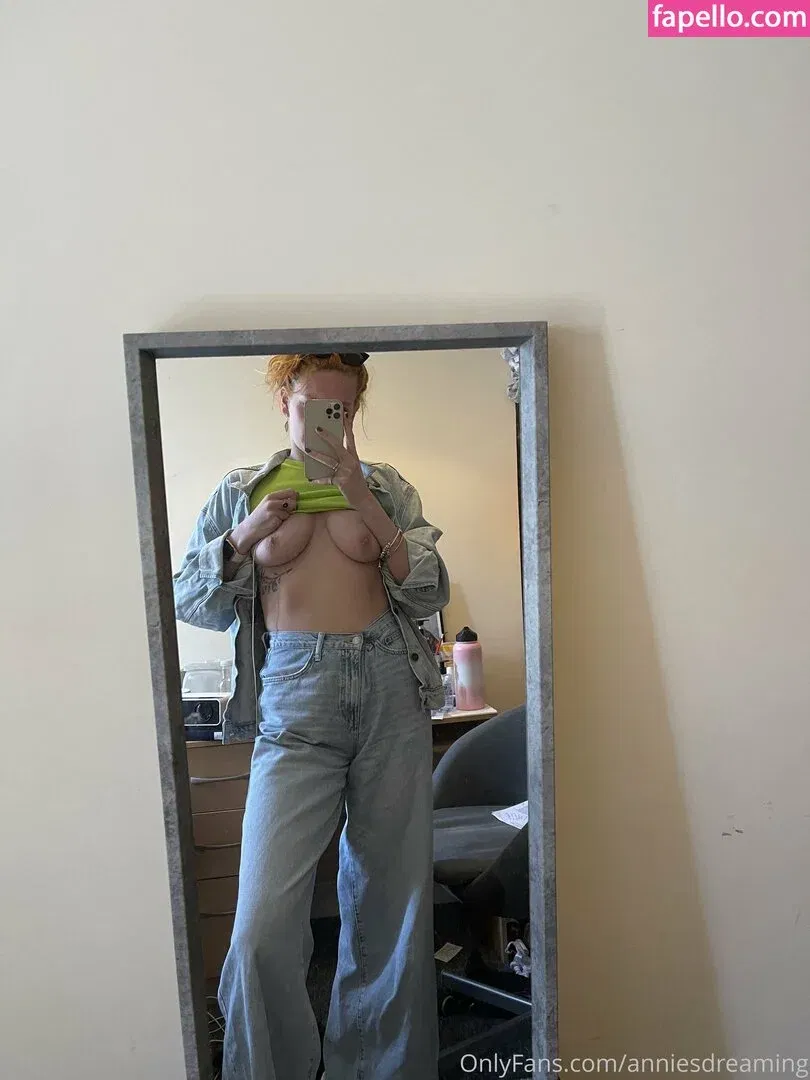 annieecharlottefree Onlyfans Photo Gallery 