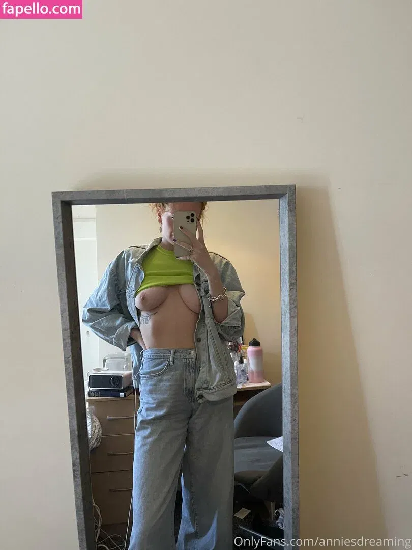 annieecharlottefree Onlyfans Photo Gallery 