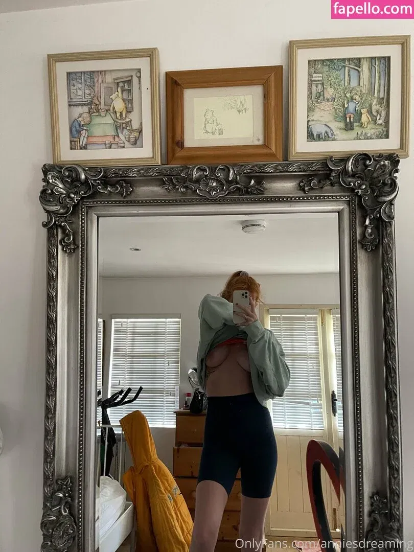 annieecharlottefree Onlyfans Photo Gallery 