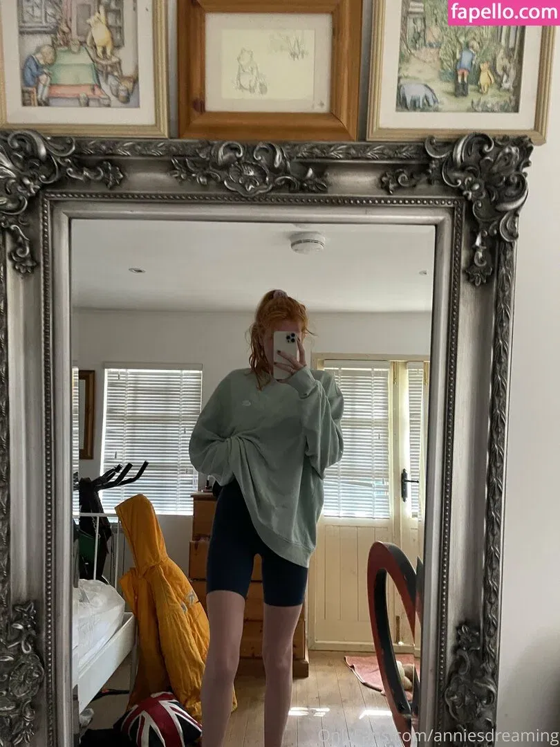 annieecharlottefree Onlyfans Photo Gallery 