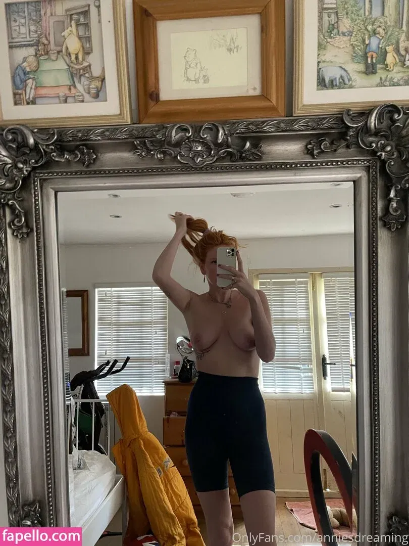 annieecharlottefree Onlyfans Photo Gallery 