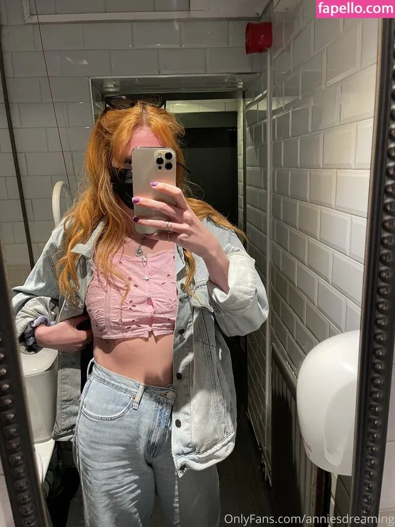 annieecharlottefree Onlyfans Photo Gallery 