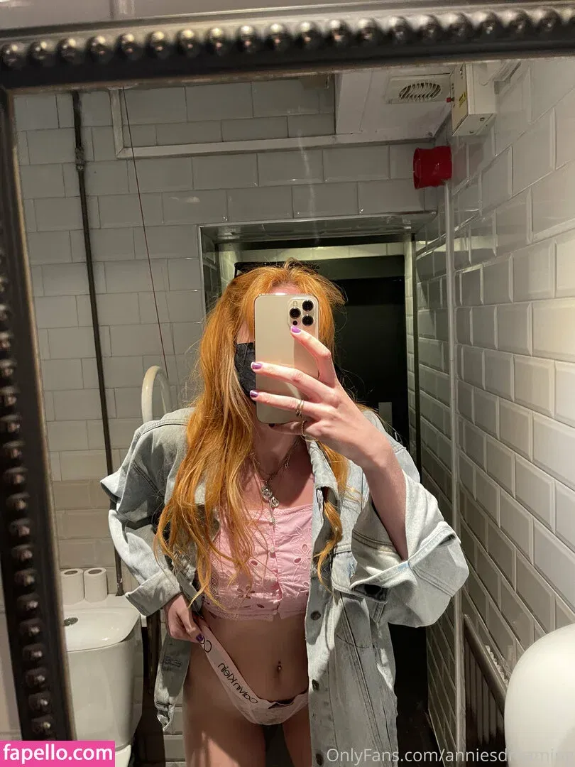 annieecharlottefree Onlyfans Photo Gallery 