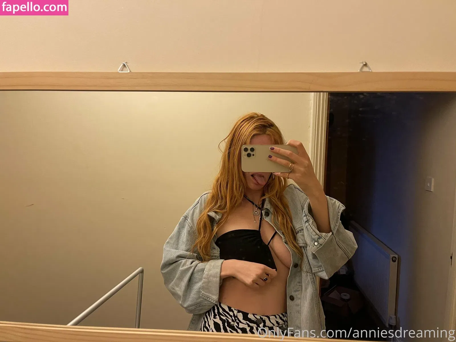 annieecharlottefree Onlyfans Photo Gallery 