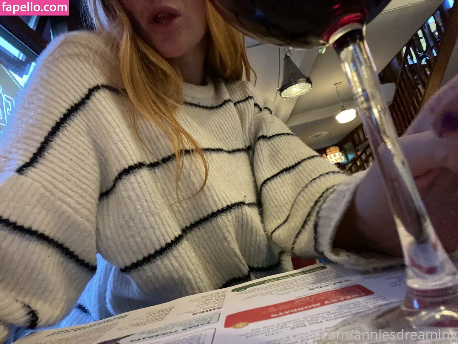 annieecharlottefree Onlyfans Photo Gallery 