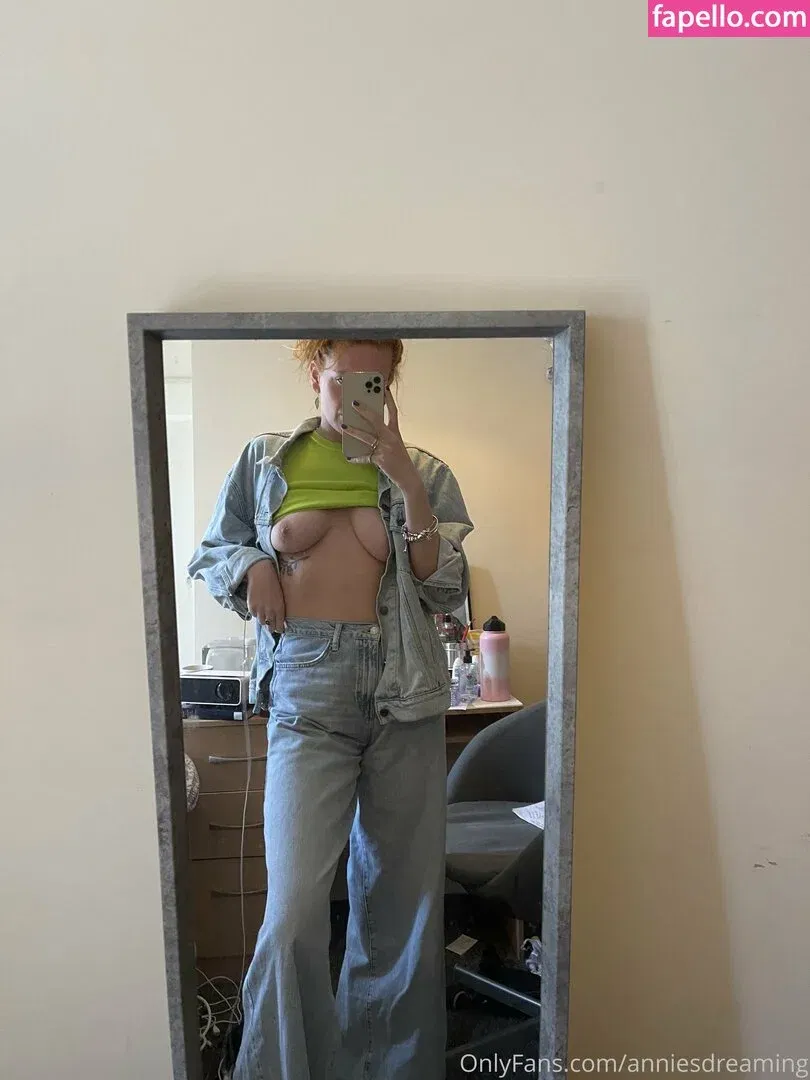 annieecharlottefree Onlyfans Photo Gallery 