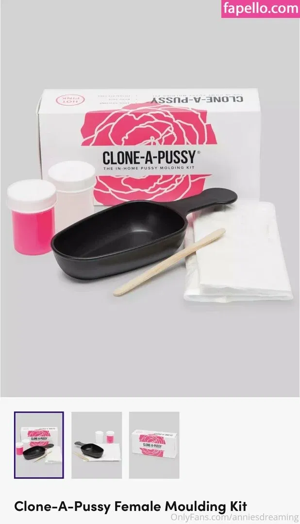 annieecharlottefree Onlyfans Photo Gallery 