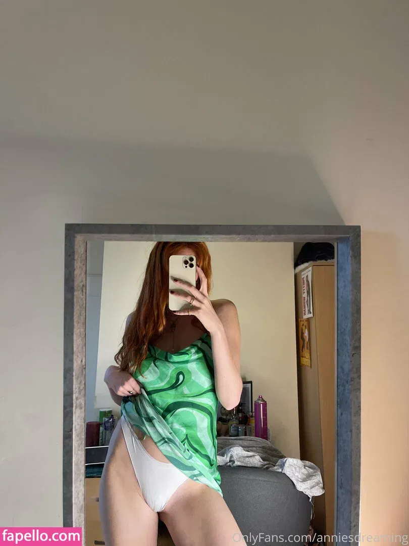 annieecharlottefree Onlyfans Photo Gallery 