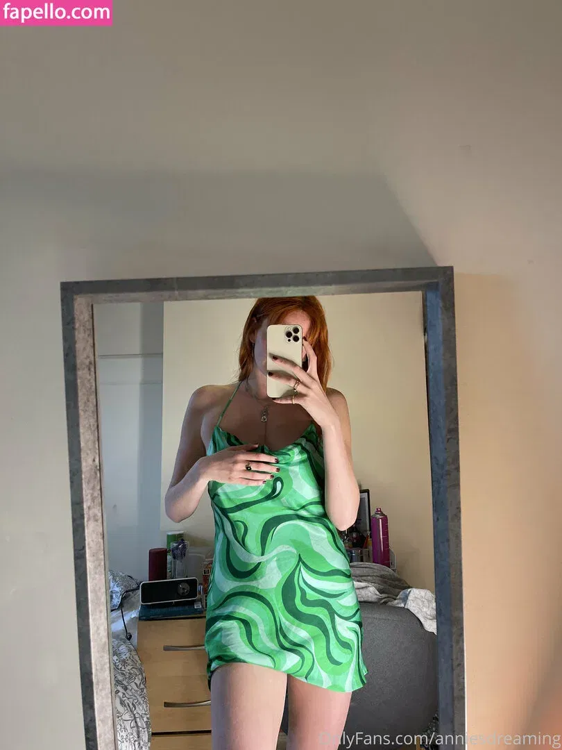 annieecharlottefree Onlyfans Photo Gallery 