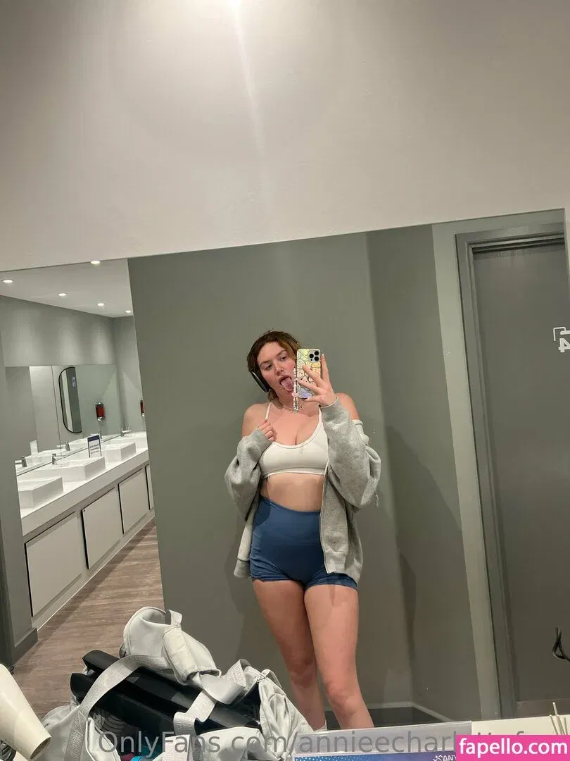 annieecharlottefree Onlyfans Photo Gallery 