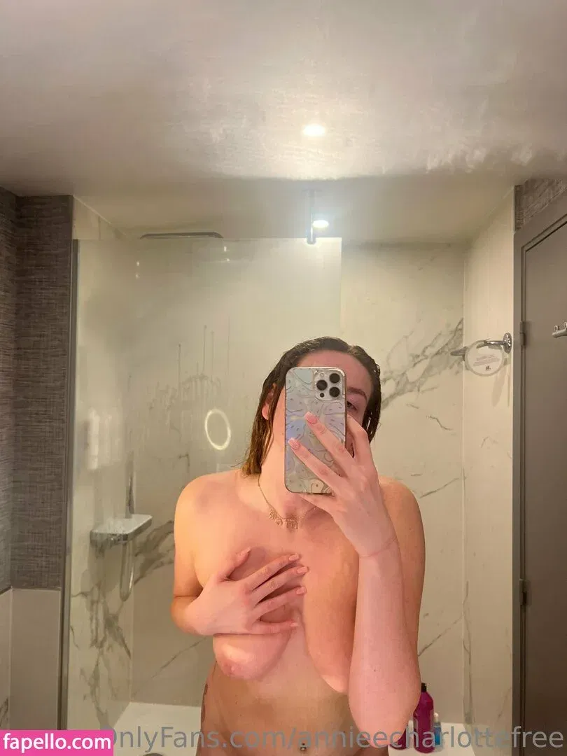 annieecharlottefree Onlyfans Photo Gallery 