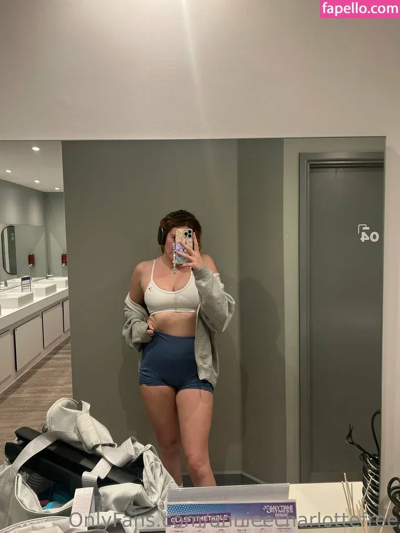 annieecharlottefree Onlyfans Photo Gallery 