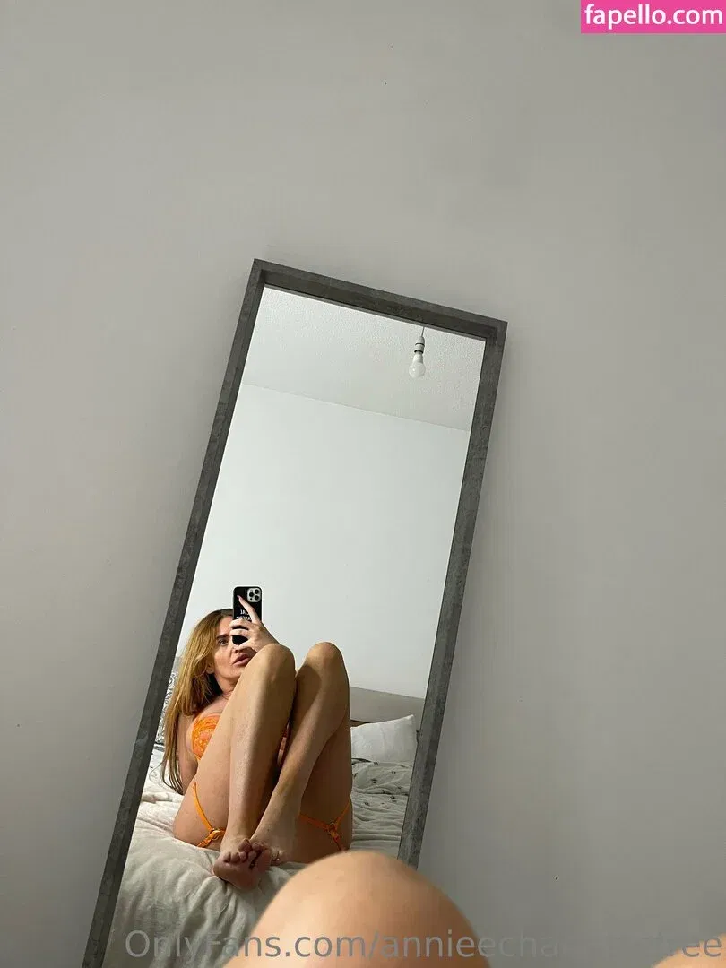 annieecharlottefree Onlyfans Photo Gallery 