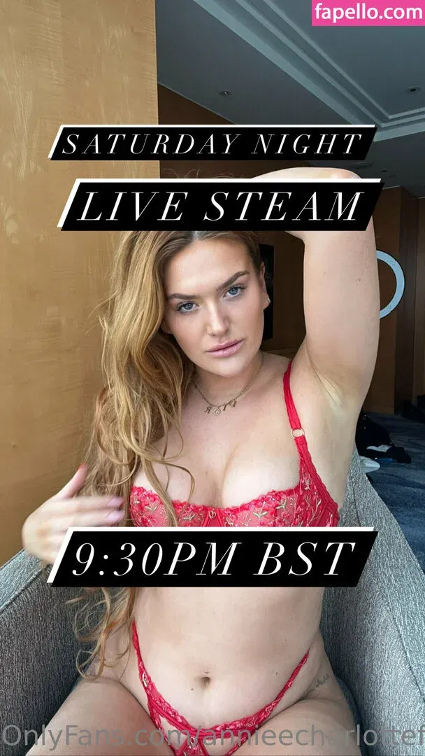 annieecharlottefree Onlyfans Photo Gallery 