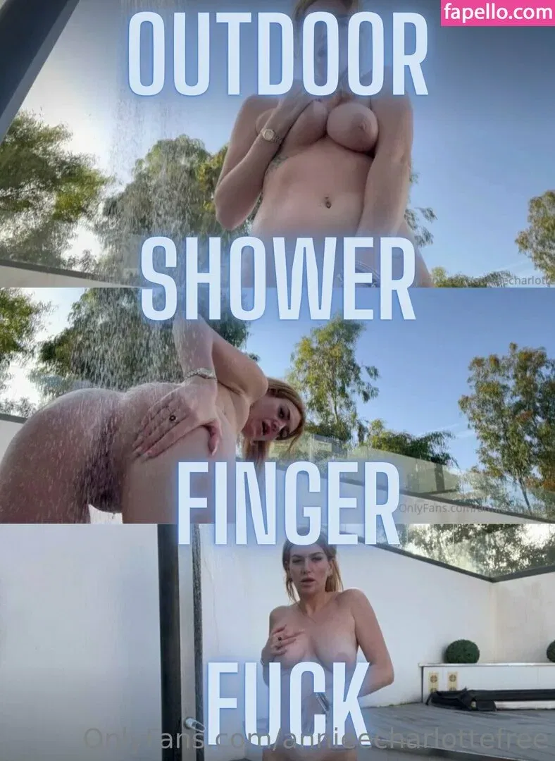 annieecharlottefree Onlyfans Photo Gallery 