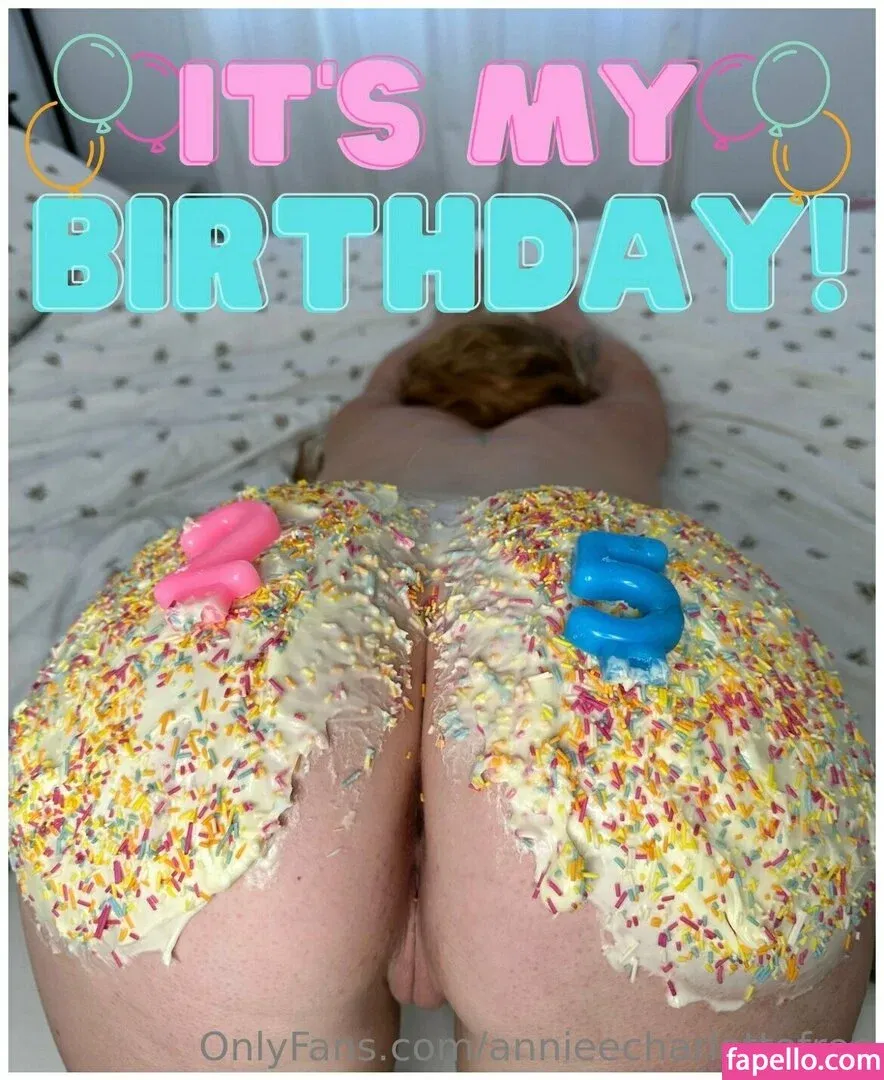 annieecharlottefree Onlyfans Photo Gallery 