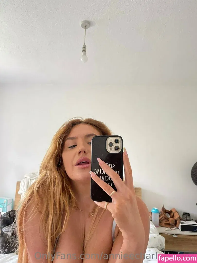 annieecharlottefree Onlyfans Photo Gallery 
