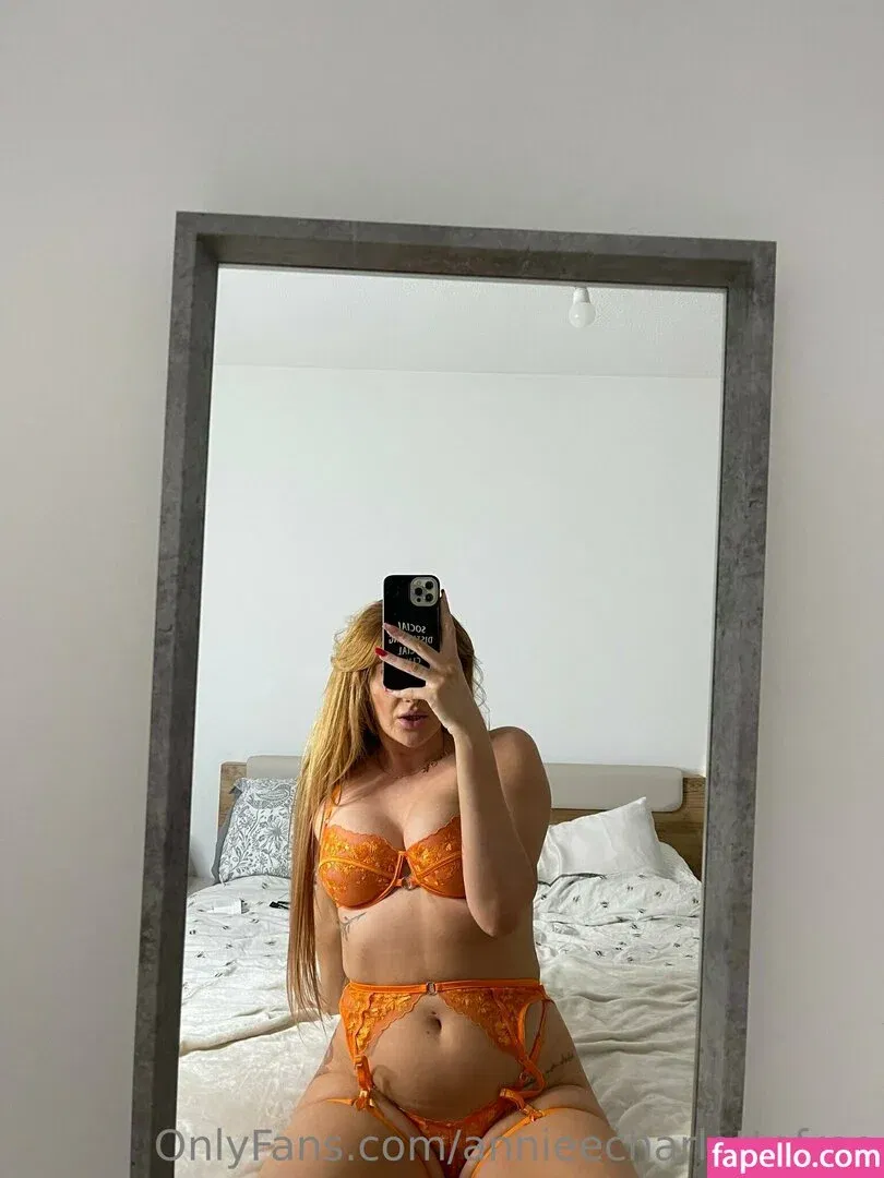 annieecharlottefree Onlyfans Photo Gallery 