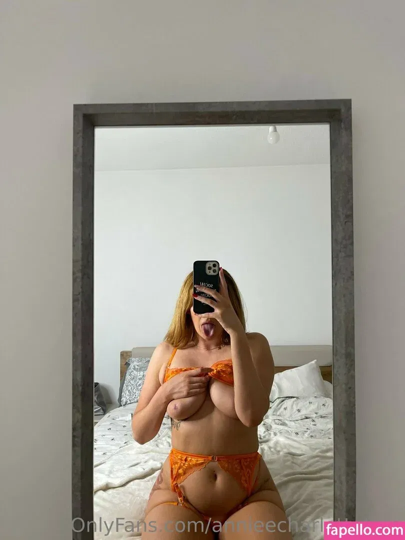 annieecharlottefree Onlyfans Photo Gallery 