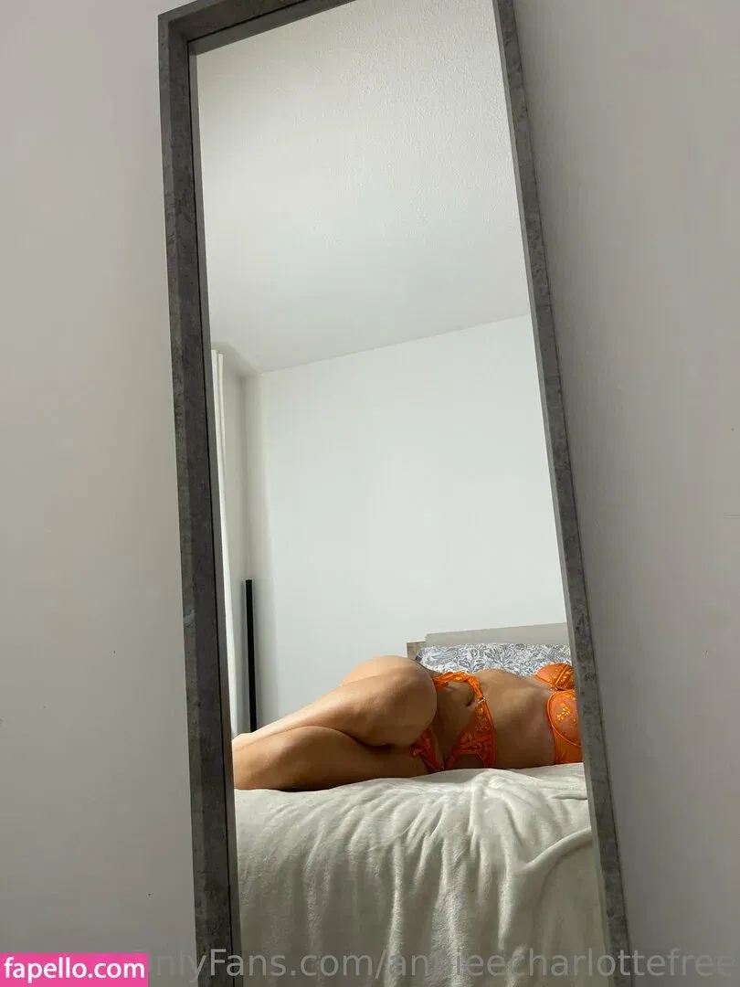 annieecharlottefree Onlyfans Photo Gallery 