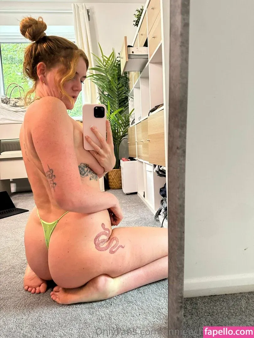 annieecharlottefree Onlyfans Photo Gallery 