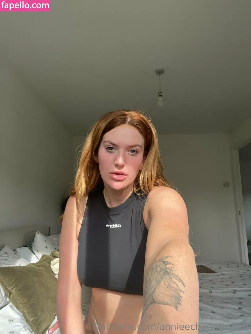 annieecharlottefree Onlyfans Photo Gallery 