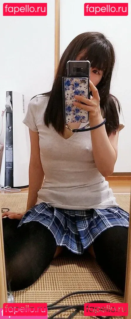 meru12sai Onlyfans Photo Gallery 